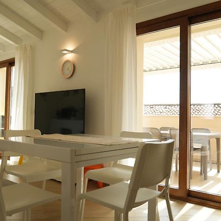 Waterfront Apartment Olbia Exterior photo