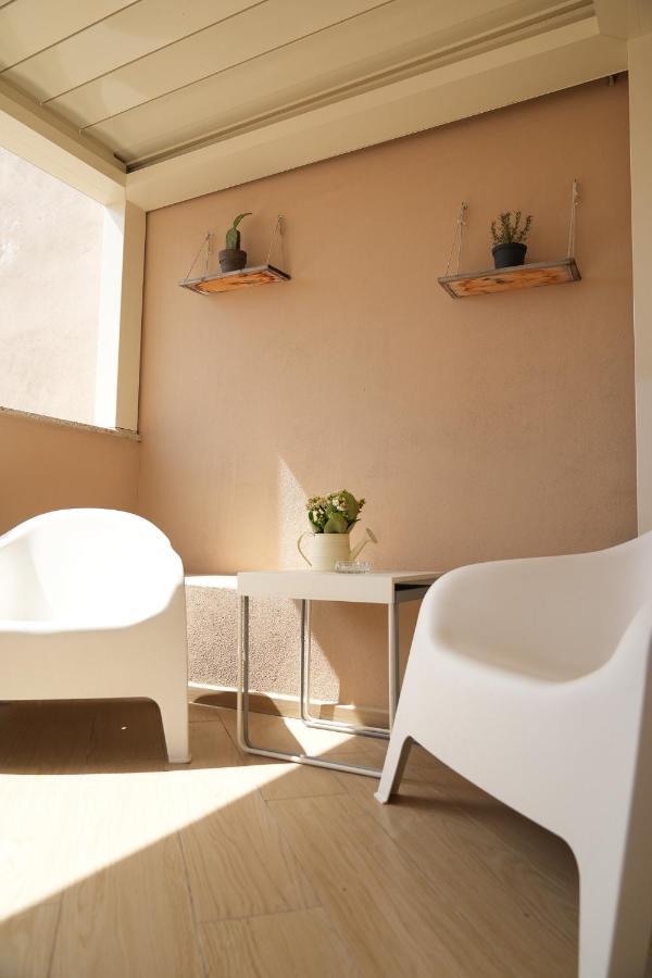 Waterfront Apartment Olbia Exterior photo