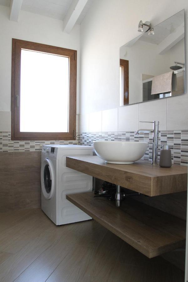 Waterfront Apartment Olbia Exterior photo