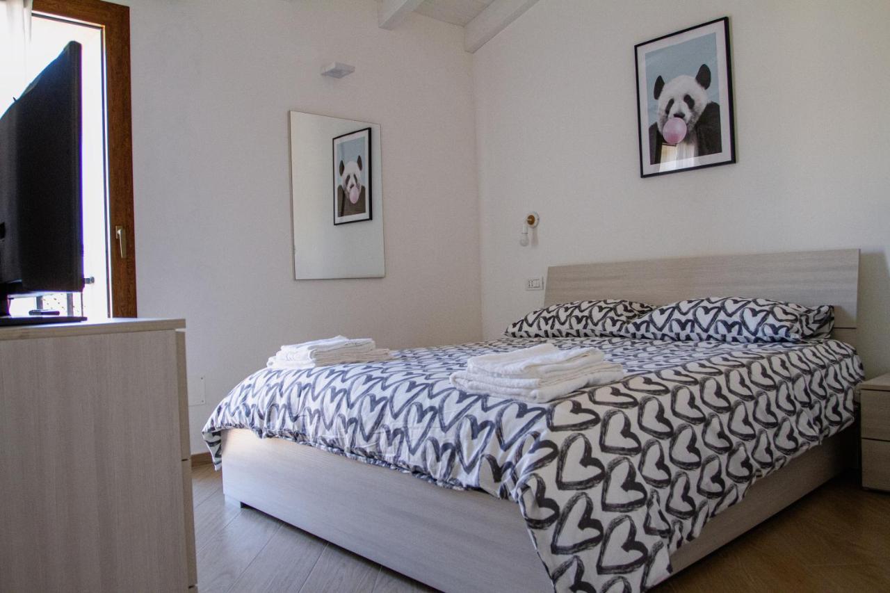 Waterfront Apartment Olbia Exterior photo