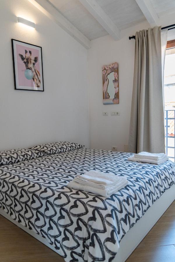 Waterfront Apartment Olbia Exterior photo