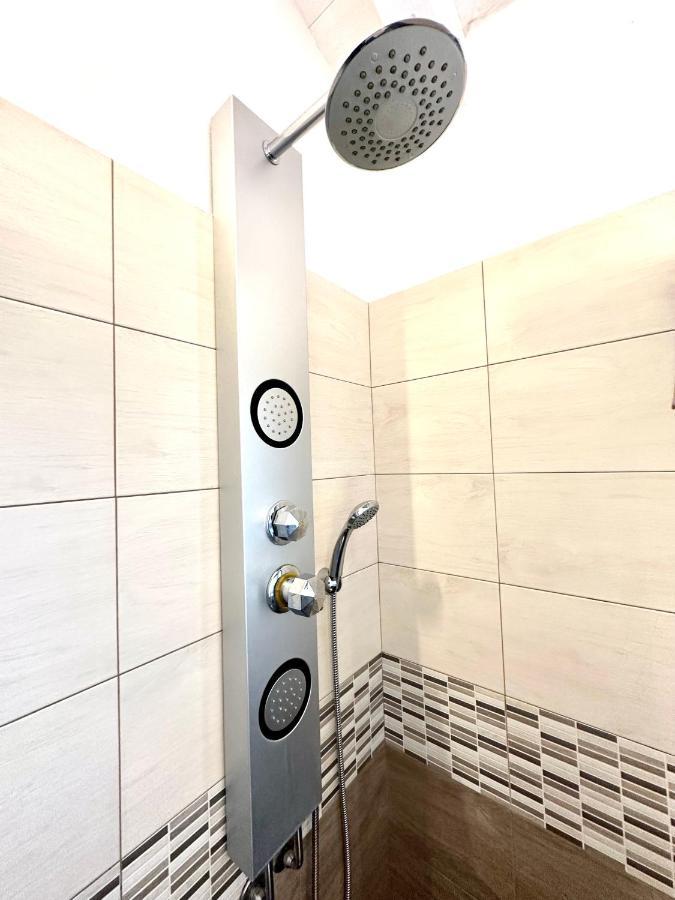 Waterfront Apartment Olbia Exterior photo